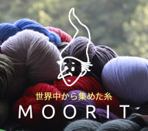 MOORIT ムーリット