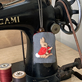 y-embroideryワークショップ
